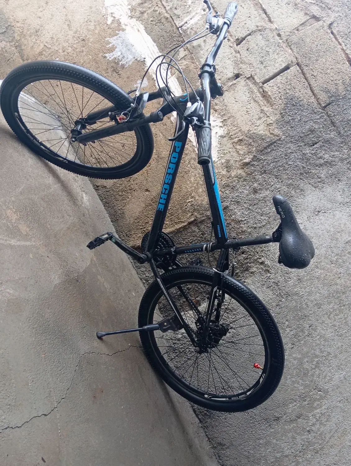 دوچرخه 26در حد نو|دوچرخه، اسکیت، اسکوتر|سقز, |دیوار