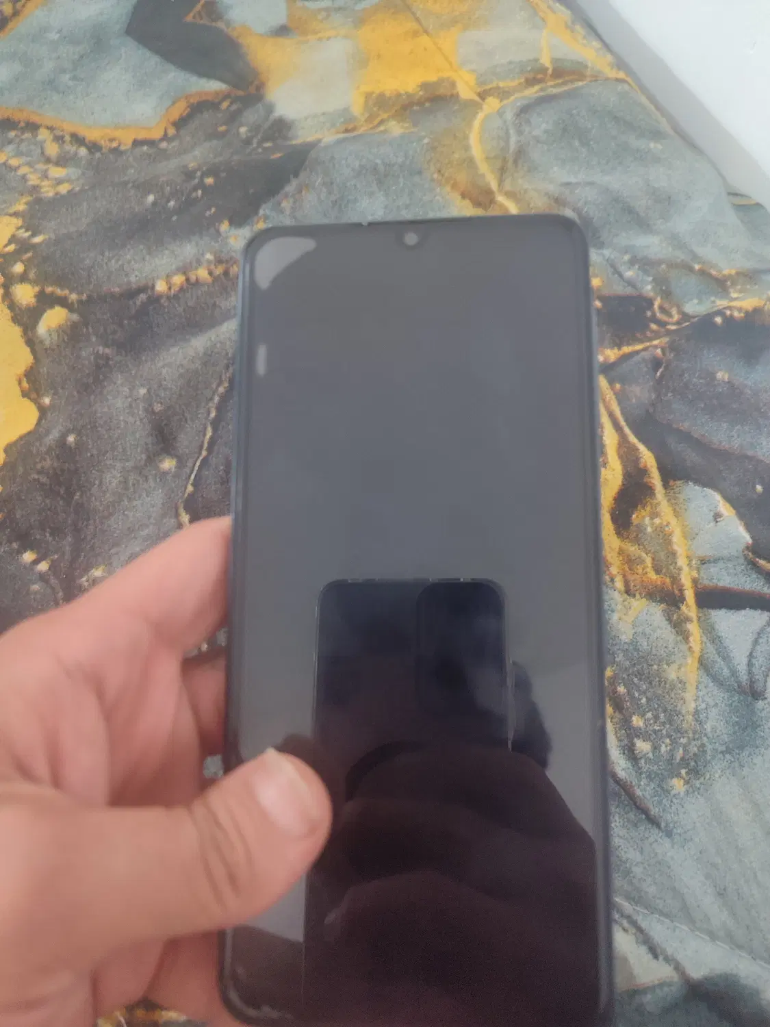 سامسونگA07 Ram6 1280|موبایل|تهران, ستارخان|دیوار