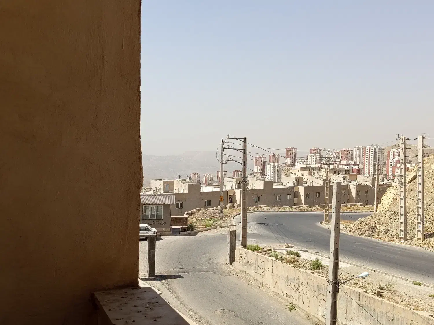 فروش اپارتمان/مسکن مهر فاز ۵/شمالی|فروش آپارتمان|پردیس, فاز ۵|دیوار