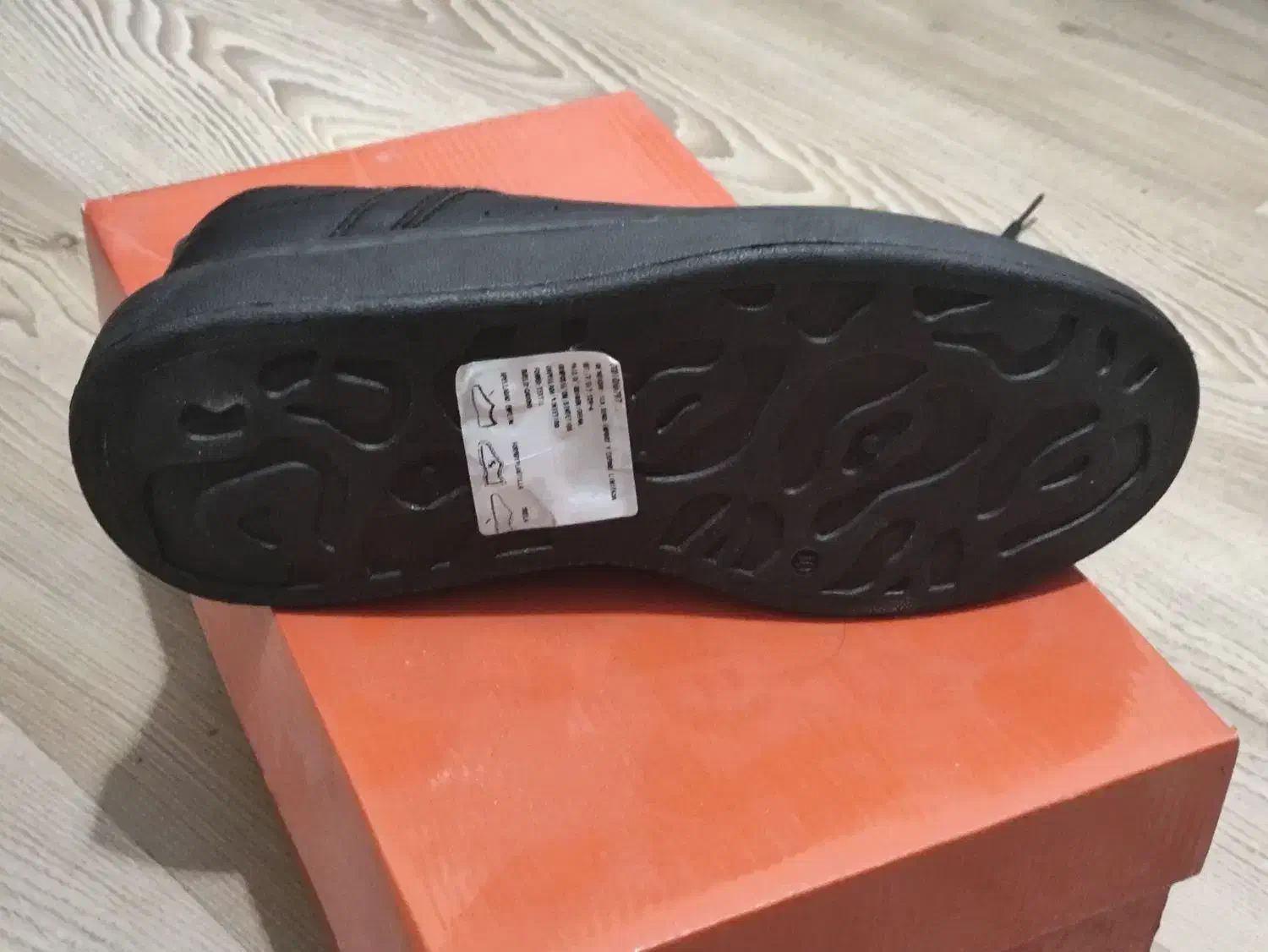 کفش راحتی مردانه|کیف، کفش، کمربند|اردبیل, |دیوار