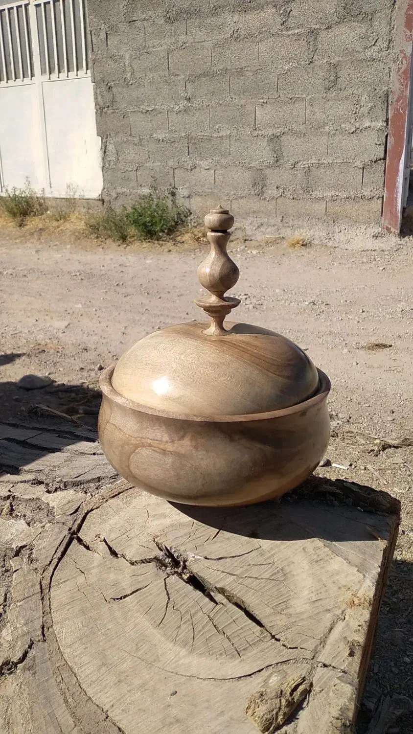 شکلات خوری چوبی|صنایع دستی و سایر لوازم تزئینی|یاسوج, |دیوار