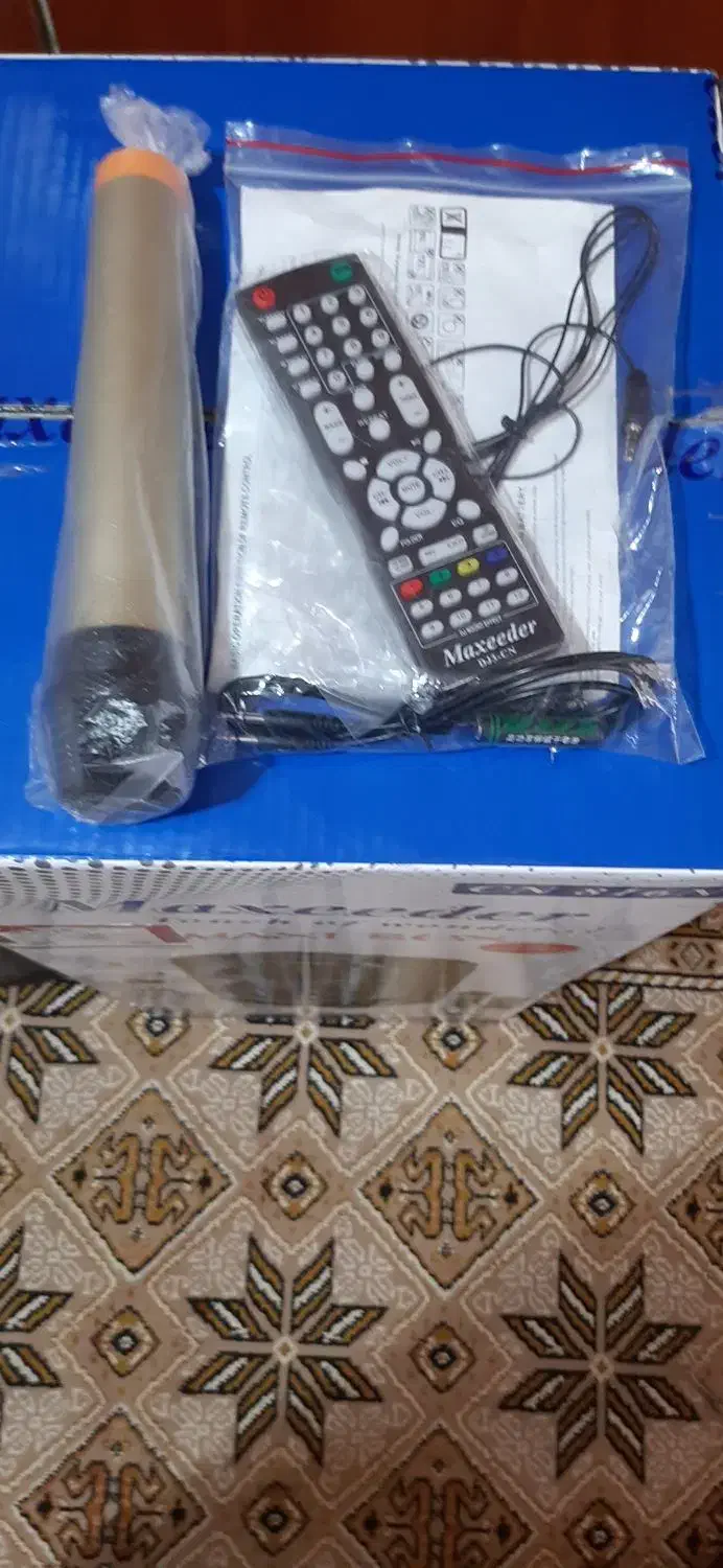 فروش اسپیکر|سیستم صوتی خانگی|صومعه‌سرا, |دیوار