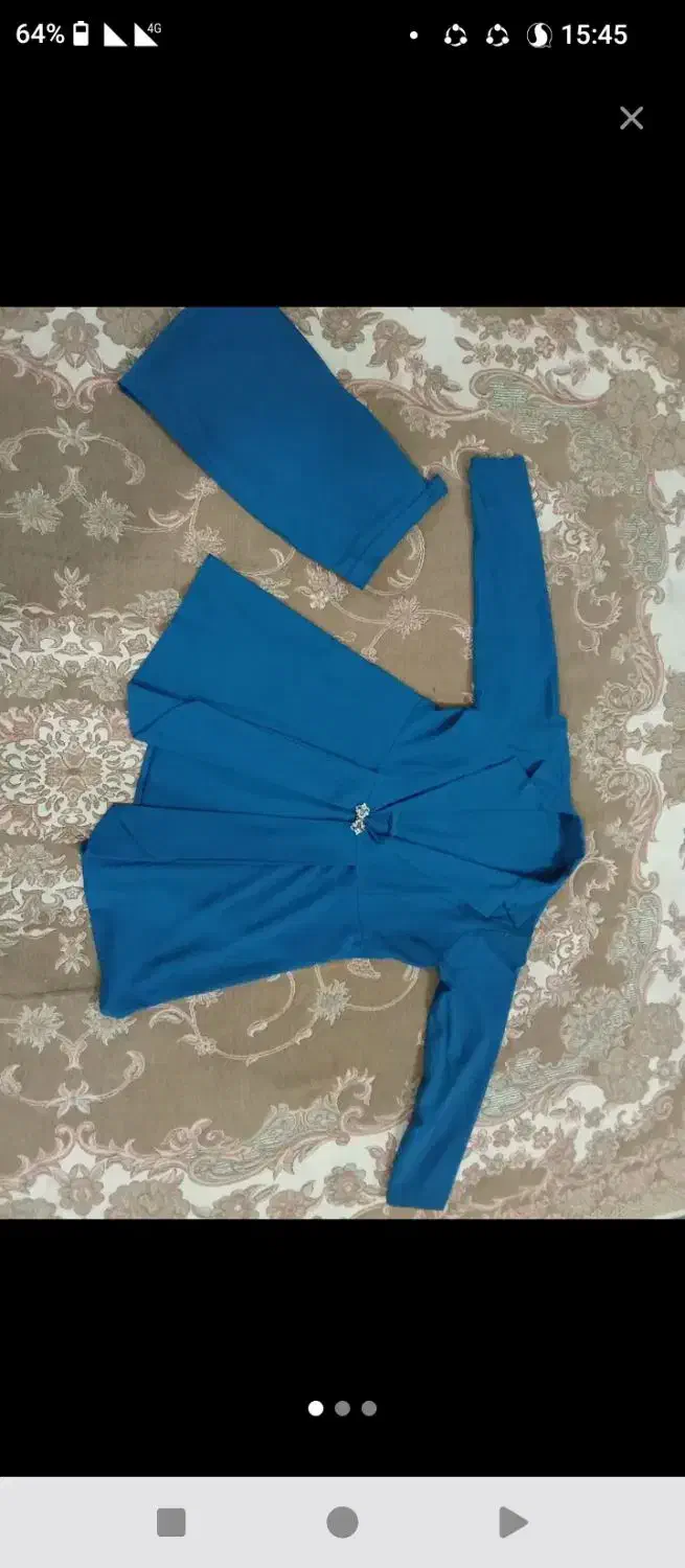 کت شلوار|لباس|زابل, |دیوار