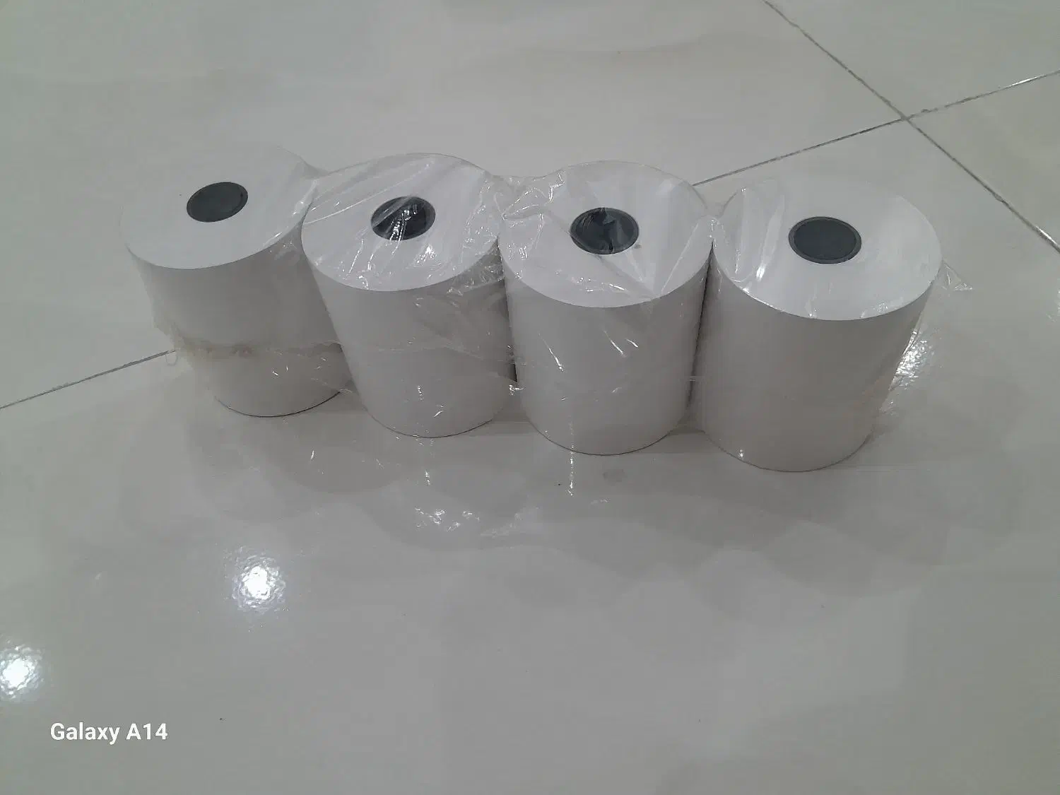 کاغذرول حرارتی ۸سانتی|پرینتر، اسکنر، کپی، فکس|ارومیه, |دیوار