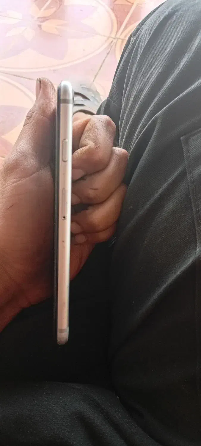 ایفون 6|موبایل|امیدیه, |دیوار