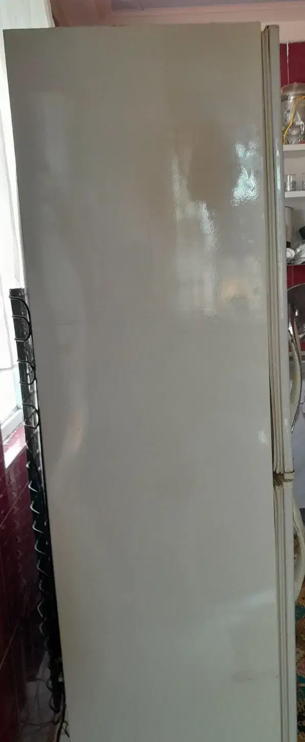 یخچال خانگی|یخچال و فریزر|بم, |دیوار