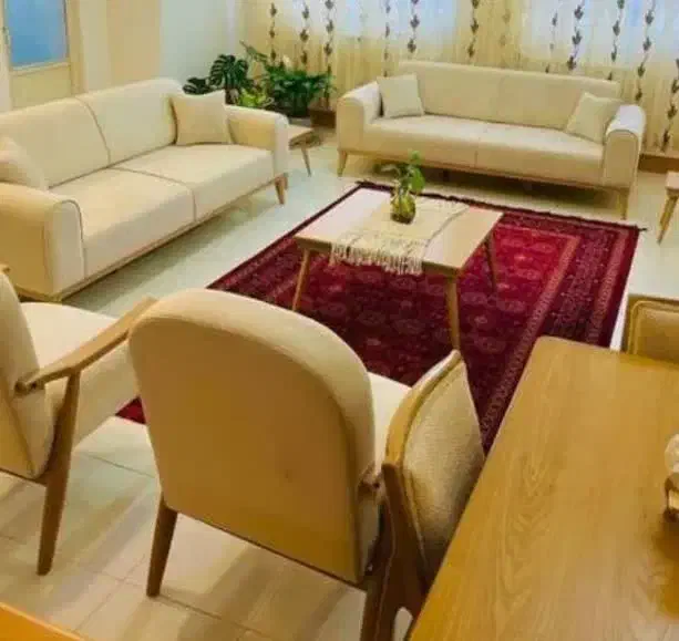 مبل. مینیمال تولیدی تهران|مبلمان خانگی و میز عسلی|خرم‌آباد, |دیوار