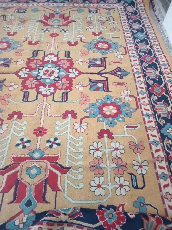 فرش|فرش|زاهدان, |دیوار