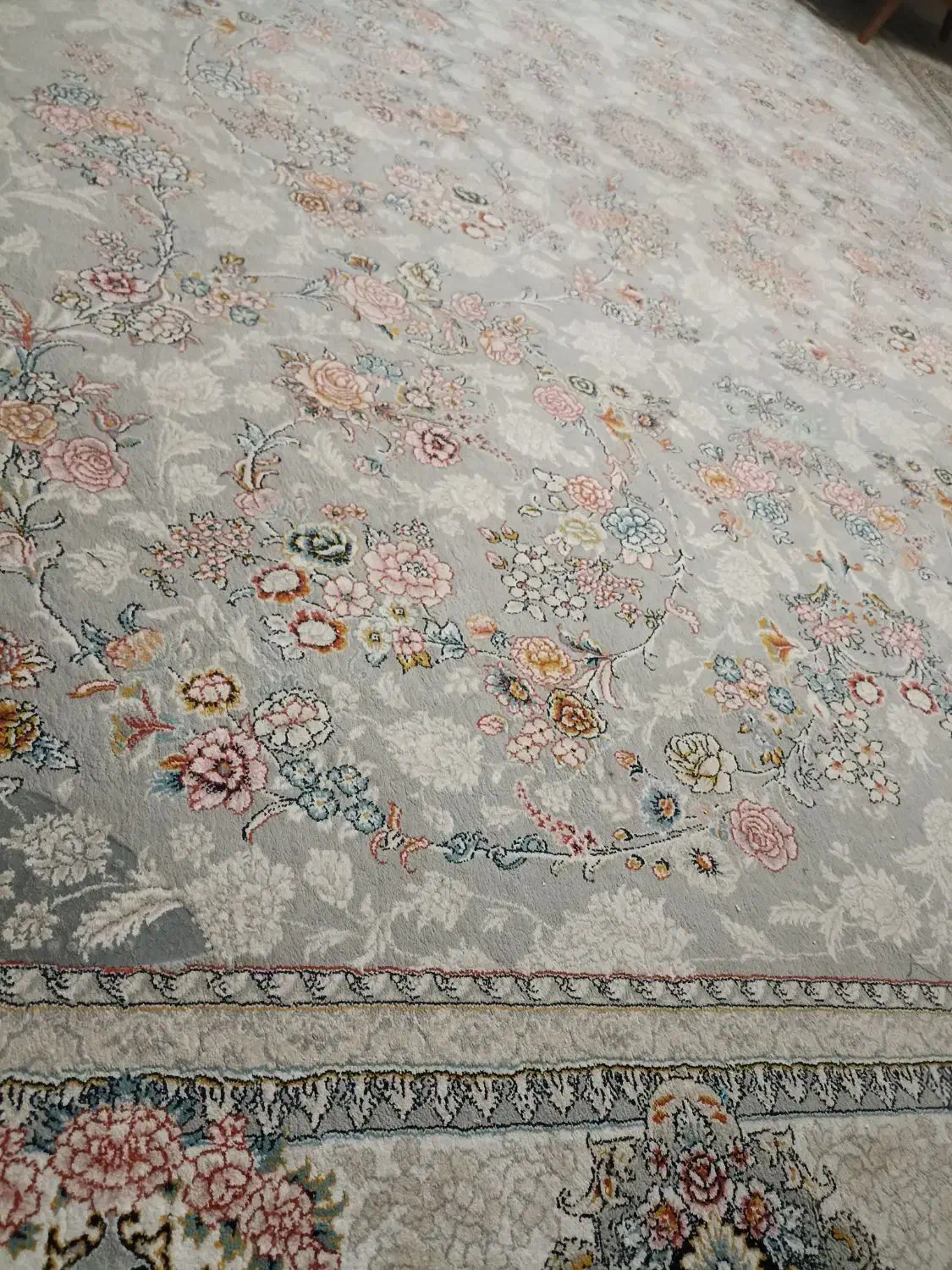 فرش ۱۲ متری|فرش|تهران, هرندی|دیوار