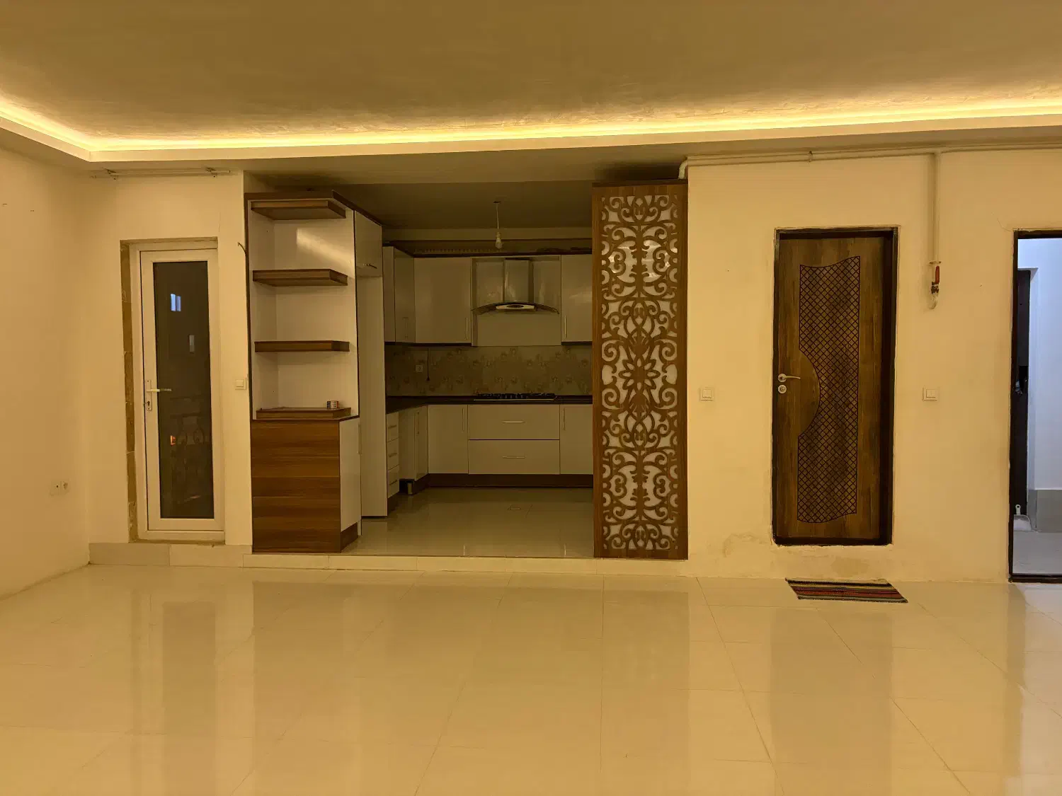 خانه|اجارهٔ آپارتمان|ابهر, |دیوار