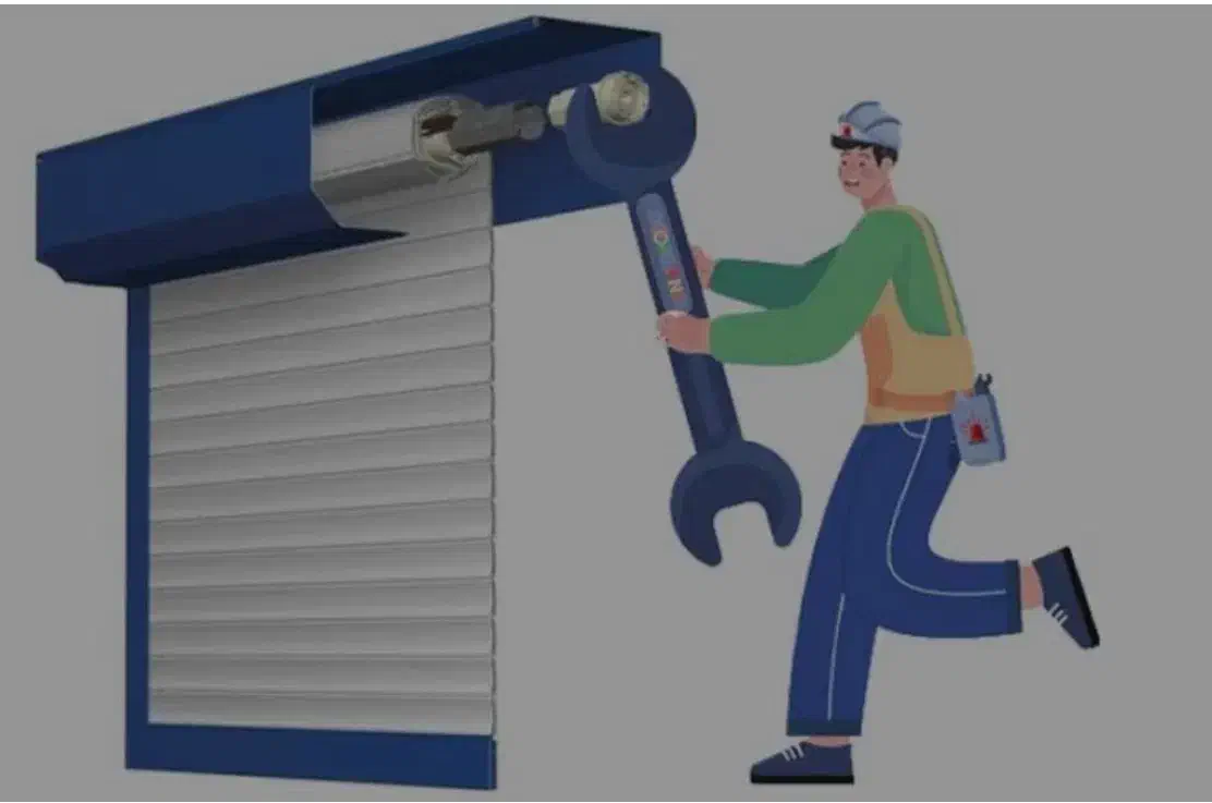 تعمیر تخصصی انواع درب کرکره ای جک پارکینگ درب|خدمات پیشه و مهارت|تهران, سعادت‌آباد|دیوار