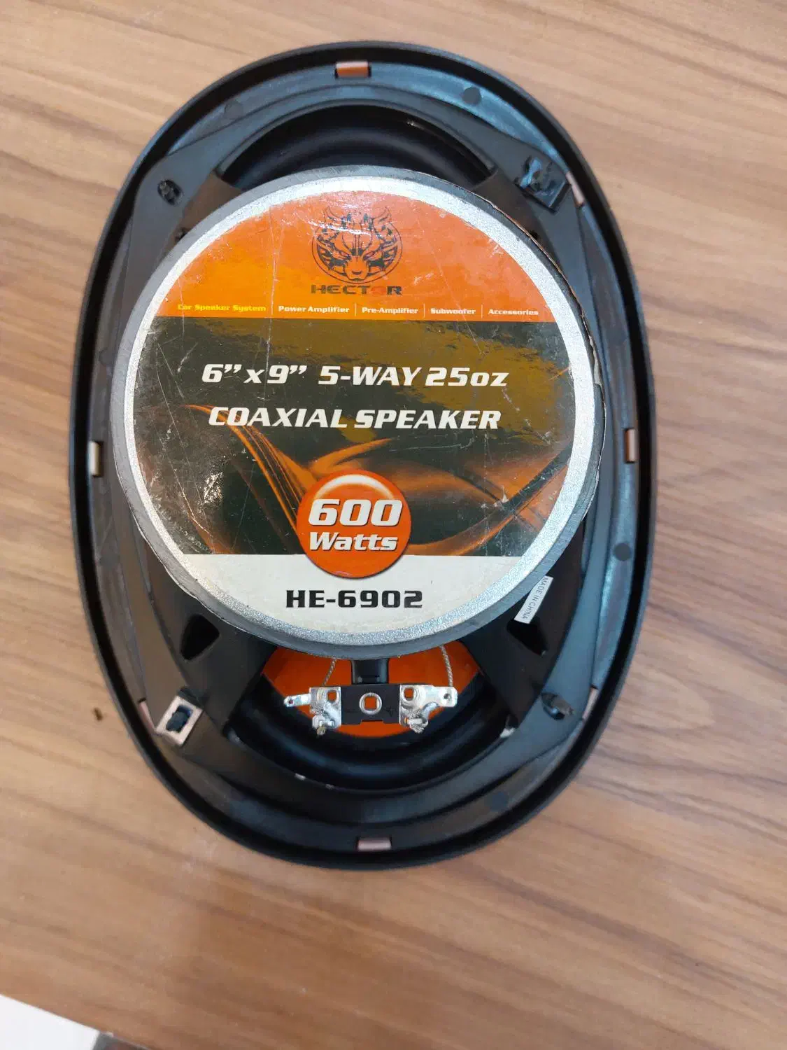 فروش باند هیکتور|سیستم صوتی خانگی|طرقبه, |دیوار