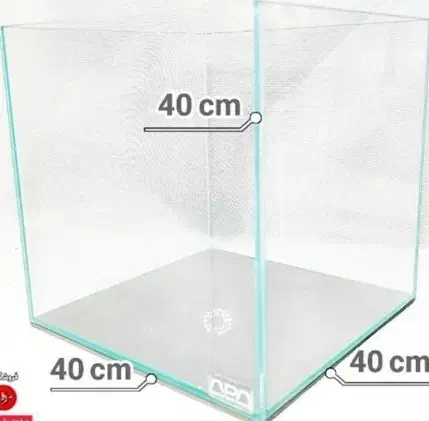 معاوضه آکواریم با عروس یا طوطی برزیلی یا مرغ عشق|ماهی|شیروان (خراسان), |دیوار