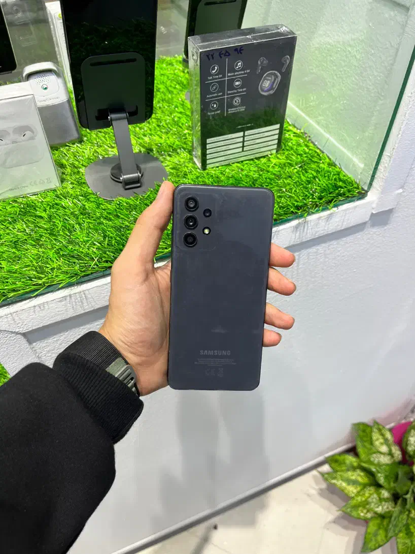 Note12s/Note11/A32/A13/A14 Iphone7 X 11|موبایل|قزوین, |دیوار