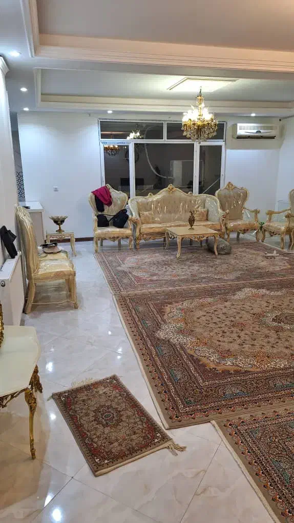 فروش ۳خوابه نوساز با عدم خلاف ،فول ،بلوار خرمشهر|فروش آپارتمان|پاکدشت, پاکدشت (مامازند)|دیوار
