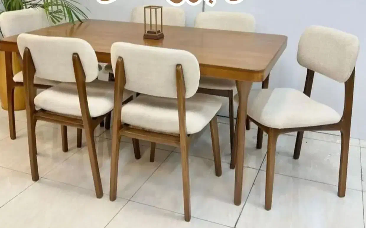 میزهای نهارخوری مینی مال|میز و صندلی غذاخوری|تهران, صاحب الزمان|دیوار