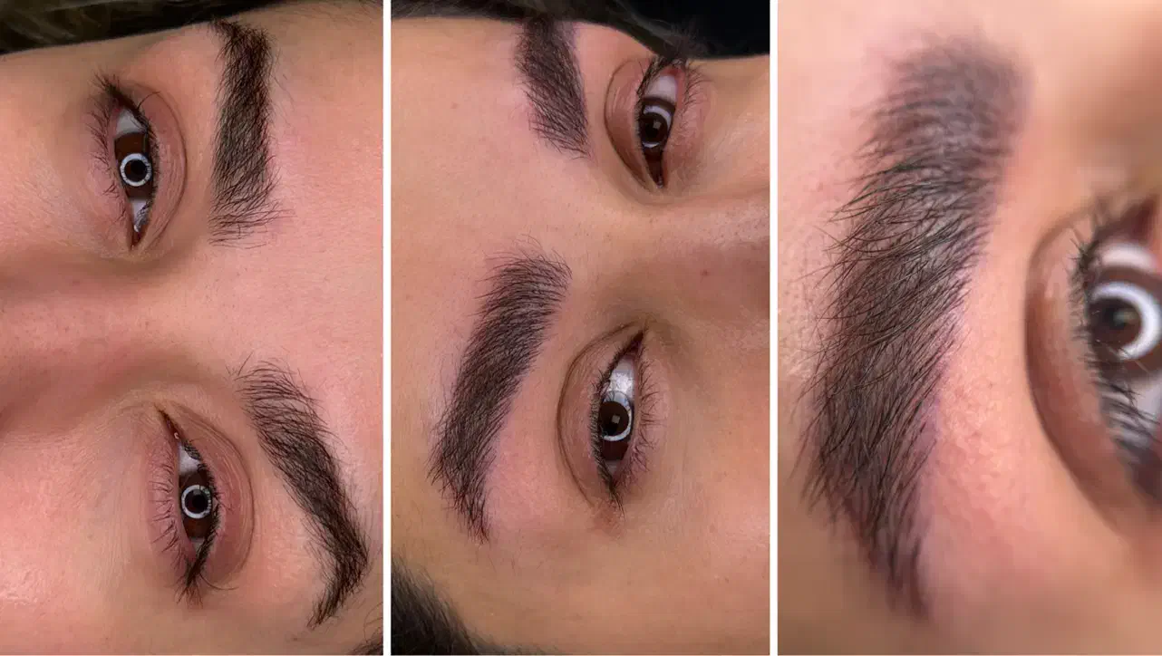 میکروفقط برای خشگلا رایگان|خدمات آرایشگری و زیبایی|مشهد, وکیلآباد|دیوار