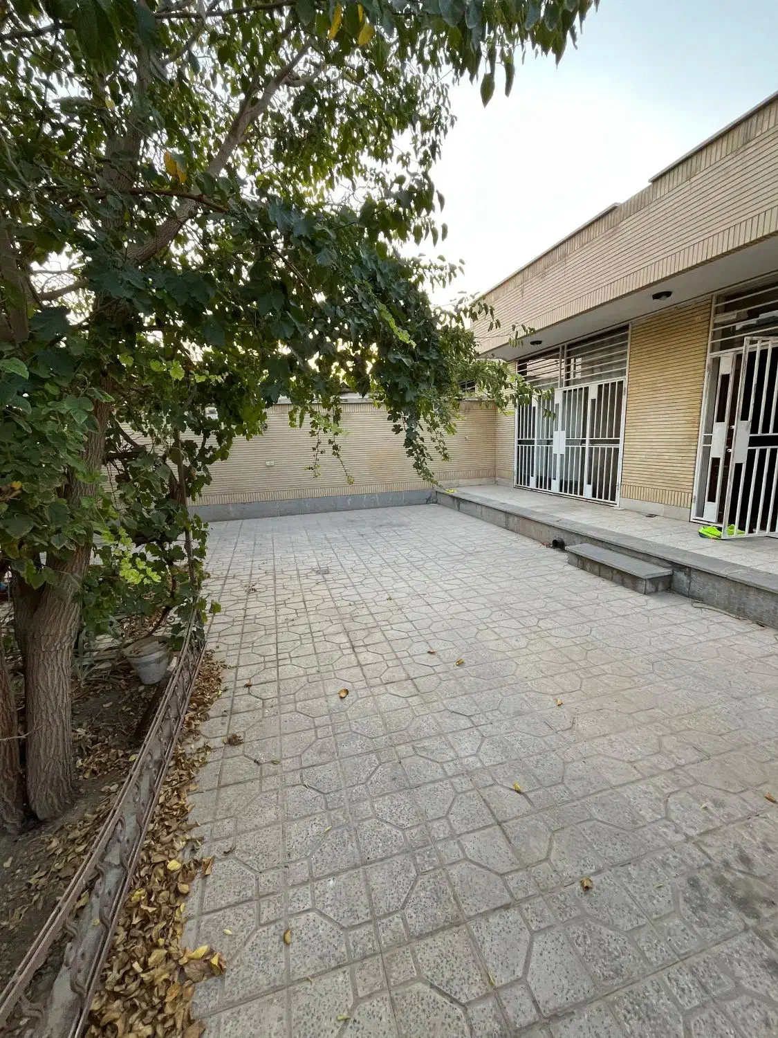 ویلایی 250م شمالی  هشت بهشت اول کار|فروش خانه و ویلا|شاهین‌شهر, شهرک هشت بهشت|دیوار