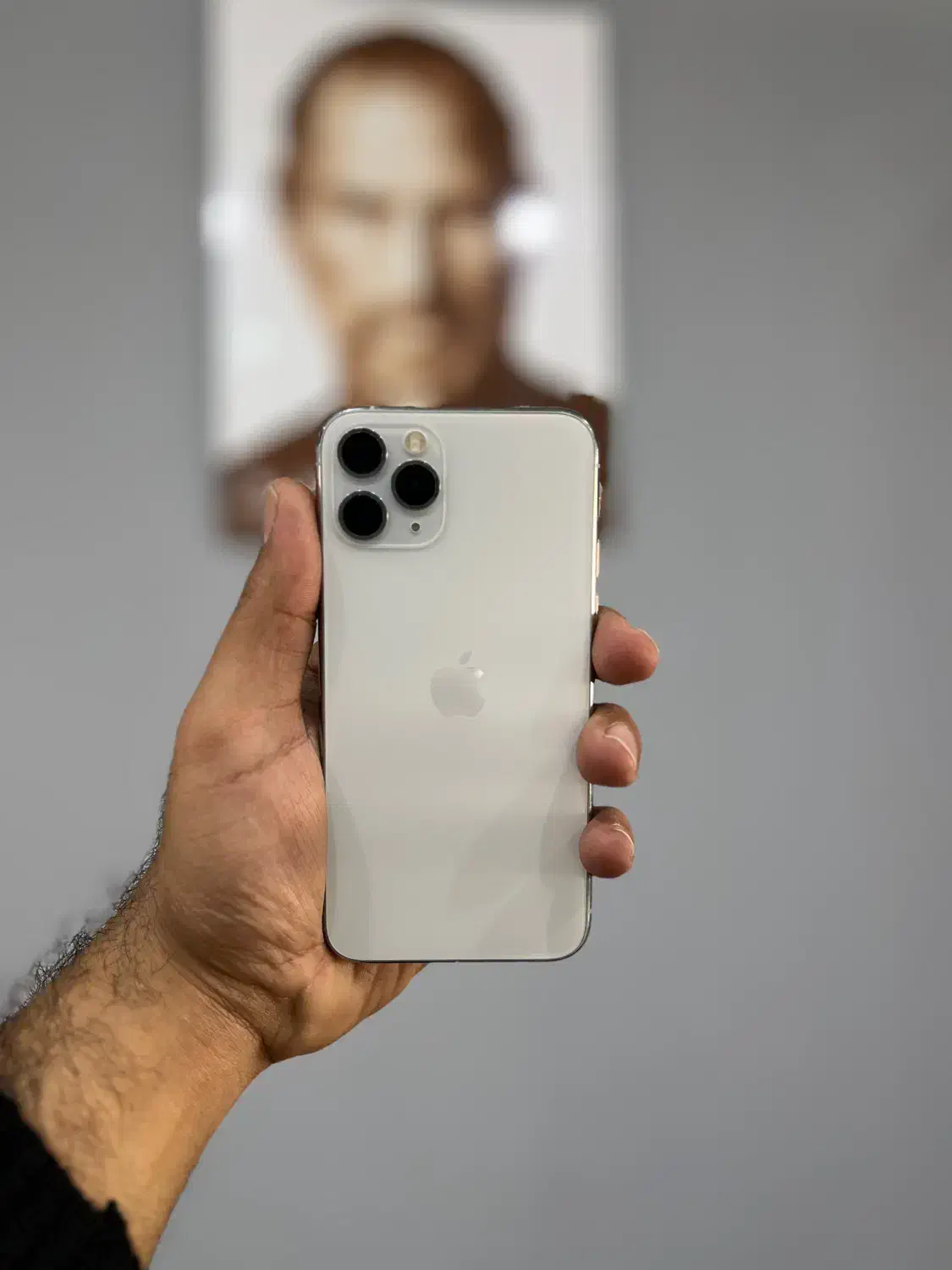 آیفون ۱۱ پرو ۲۵۶ گیگ|موبایل|یزد, |دیوار