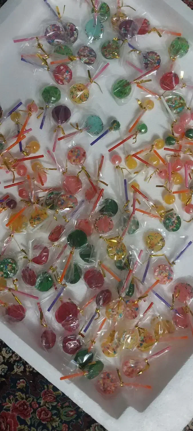 شکلات یلدایی|فعالیت داوطلبانه|قم, پردیسان|دیوار