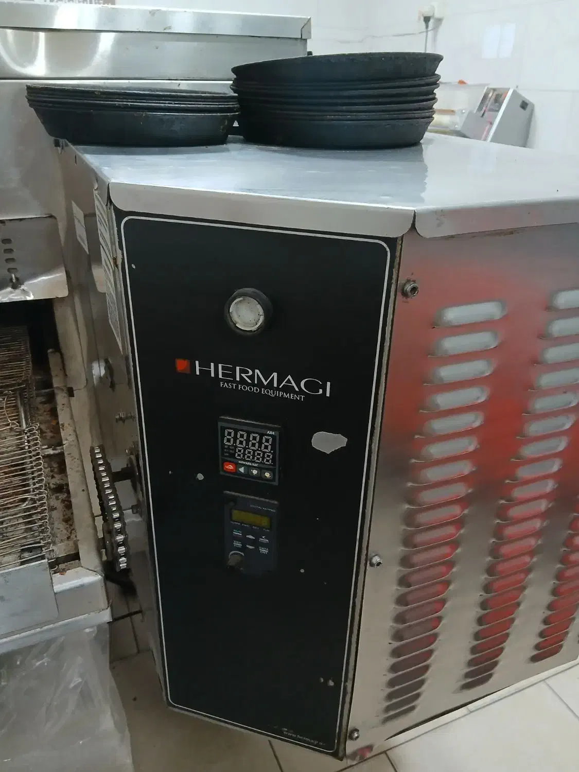 وسایل فسفود کم کارکرد معاوضه با ماشین|کافیشاپ و رستوران|تهران, دریا|دیوار