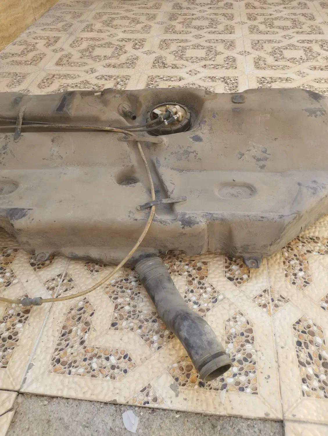 باک پژو 405وپارس سمند|قطعات یدکی و لوازم جانبی|مرودشت, کوشک|دیوار