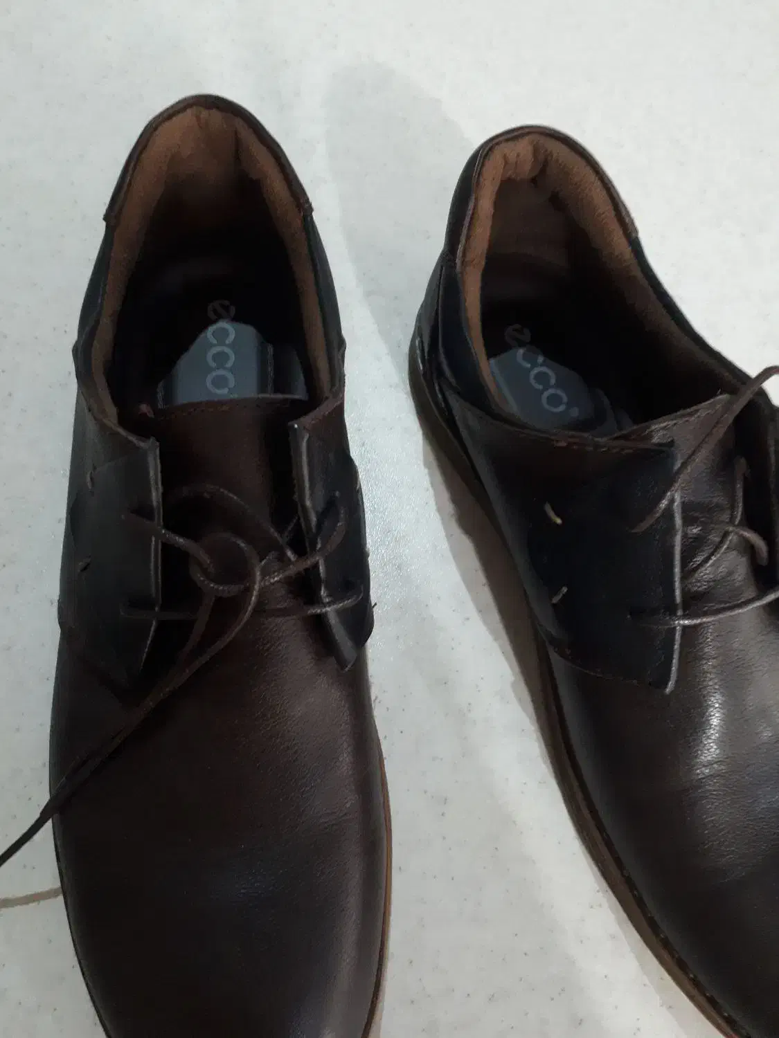 فروش کفش چرم مردانه|کیف، کفش، کمربند|تهران, ائمه اطهار|دیوار