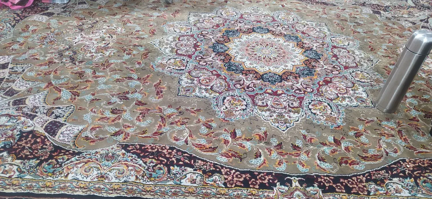 فرش 9متری|فرش|تهران, جوادیه تهرانپارس|دیوار