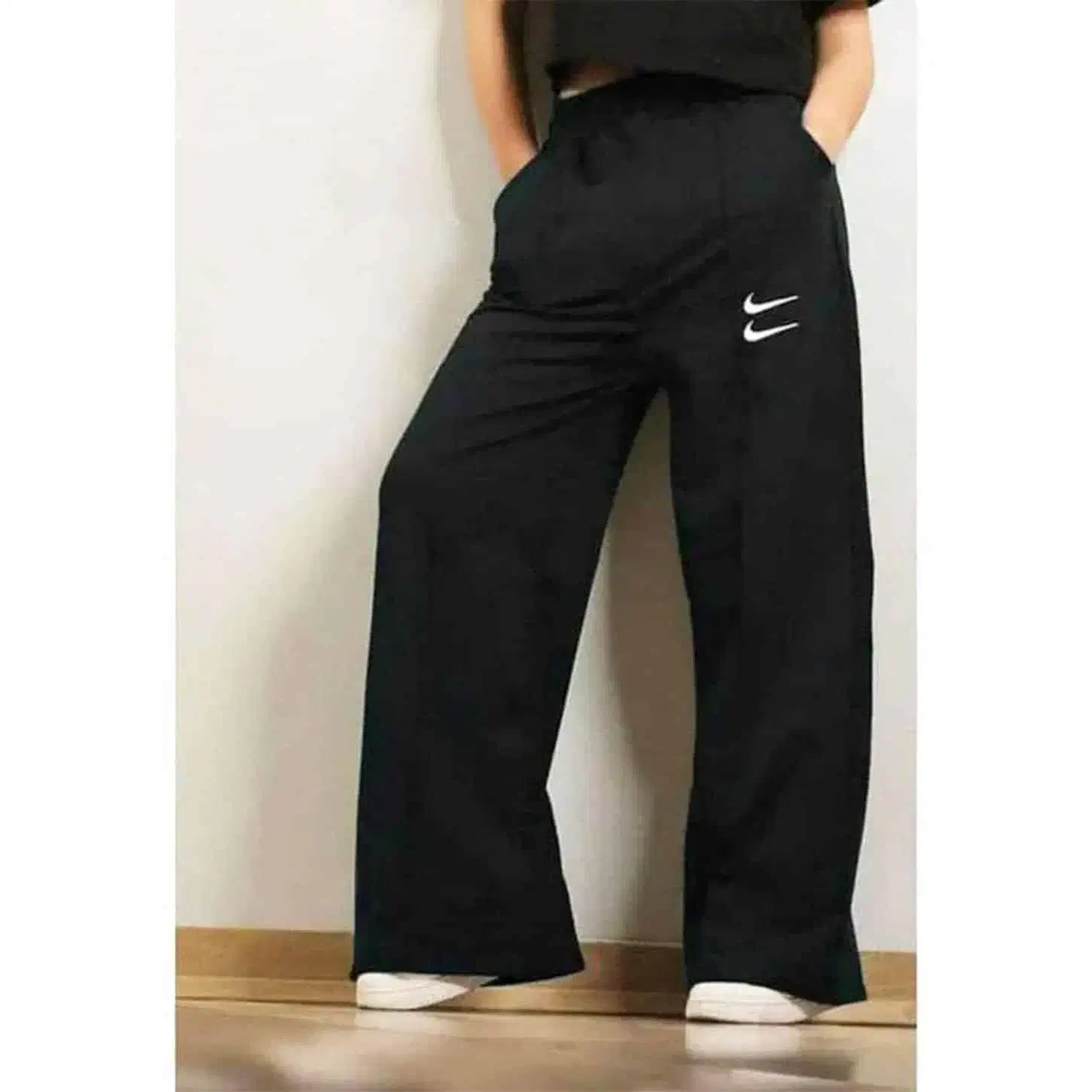 شلوار بگ دو نایک به قیمت تولید‌کننده|لباس|تهران, افسریه شمالی|دیوار