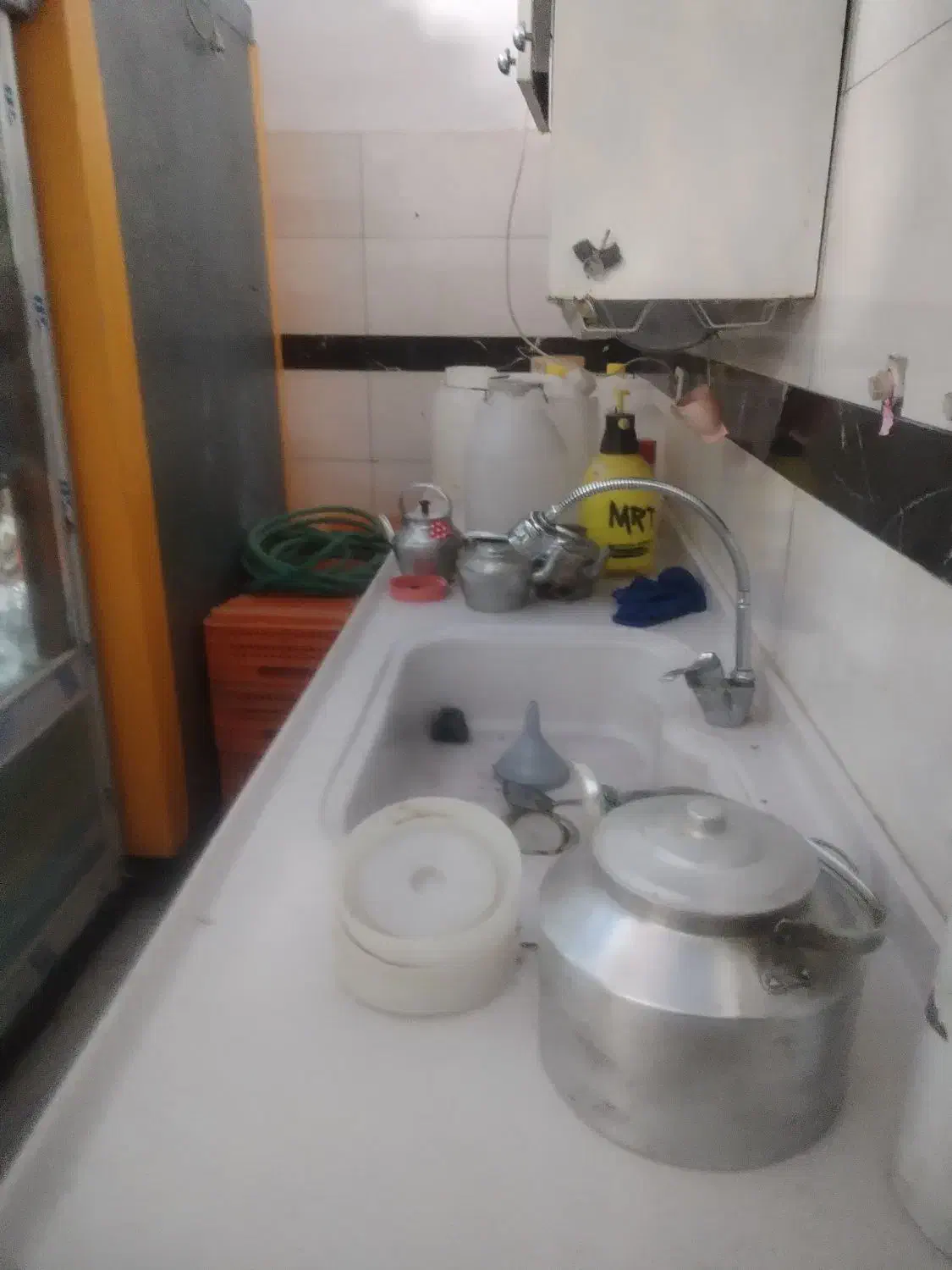 مغازه فروشی شهرک زیوه|فروش مغازه و غرفه|سیلوانه, |دیوار