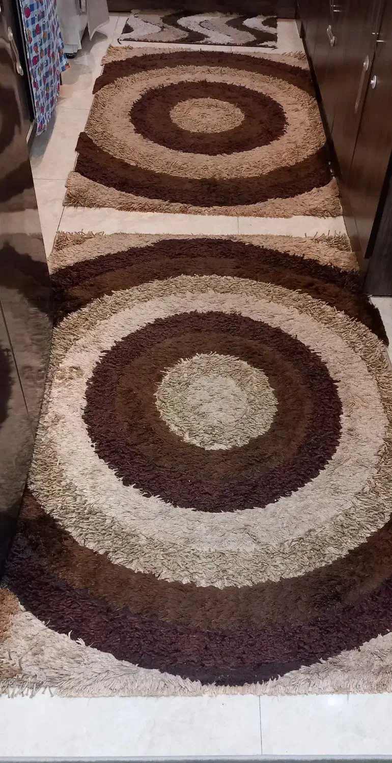 فرش ماشینی|فرش|بندر انزلی, تهران|دیوار