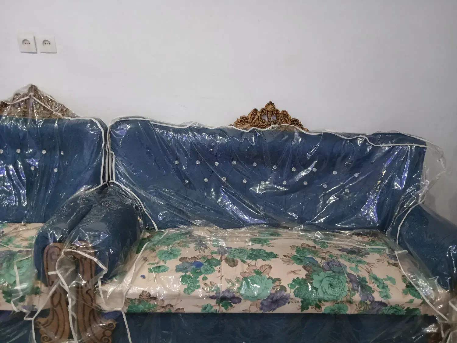 مبلمان|مبلمان خانگی و میز عسلی|مسجد سلیمان, |دیوار