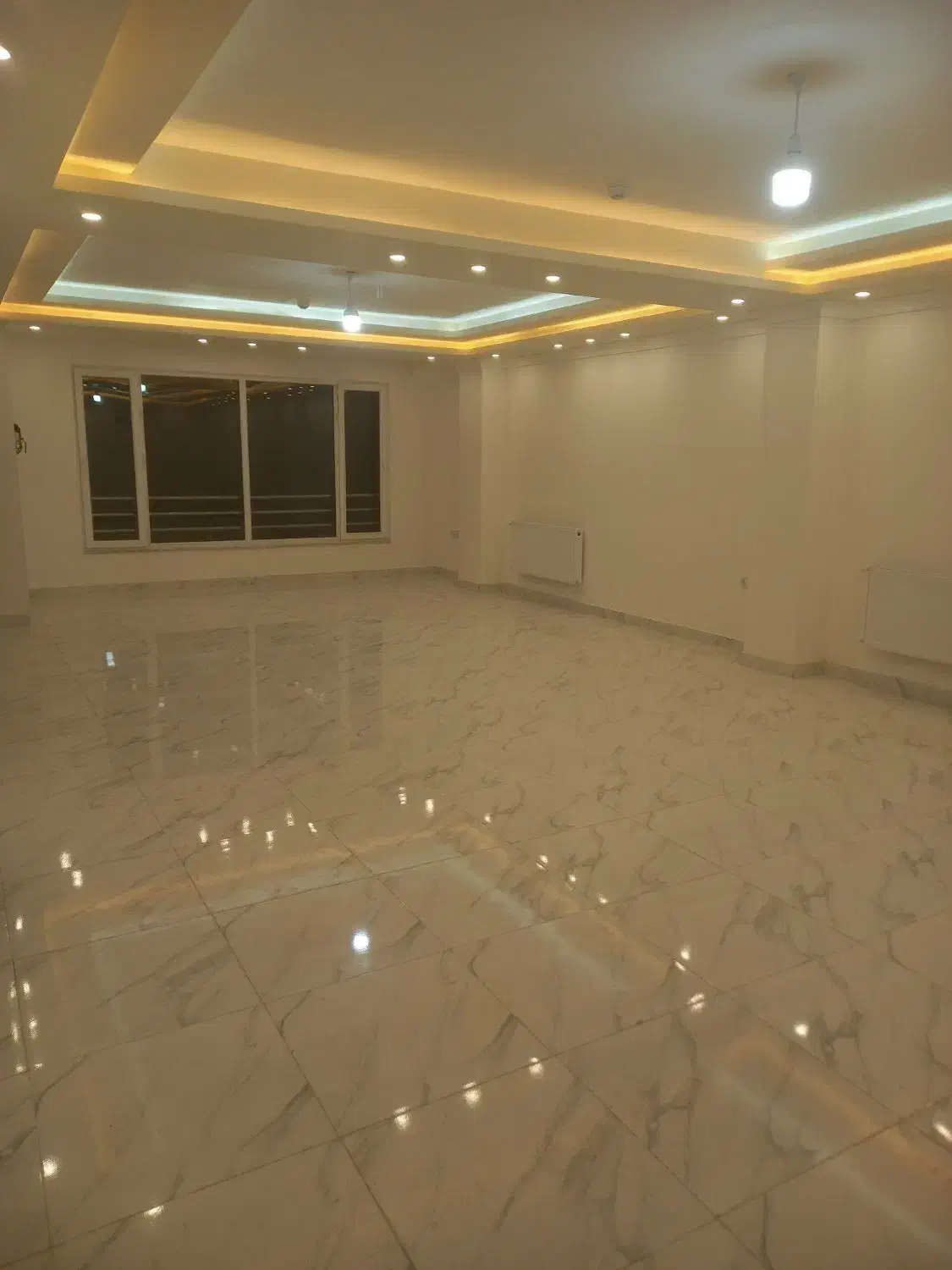 آپارتمان کلید نخورده میدان تیر|فروش آپارتمان|ارومیه, |دیوار