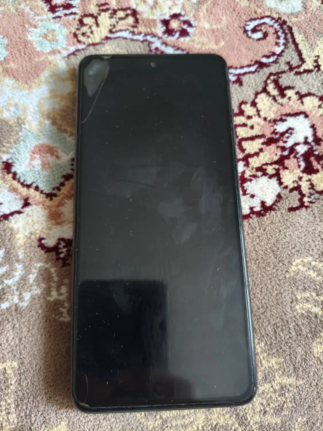 گوشی Poco x3 pro|موبایل|دهاقان, |دیوار