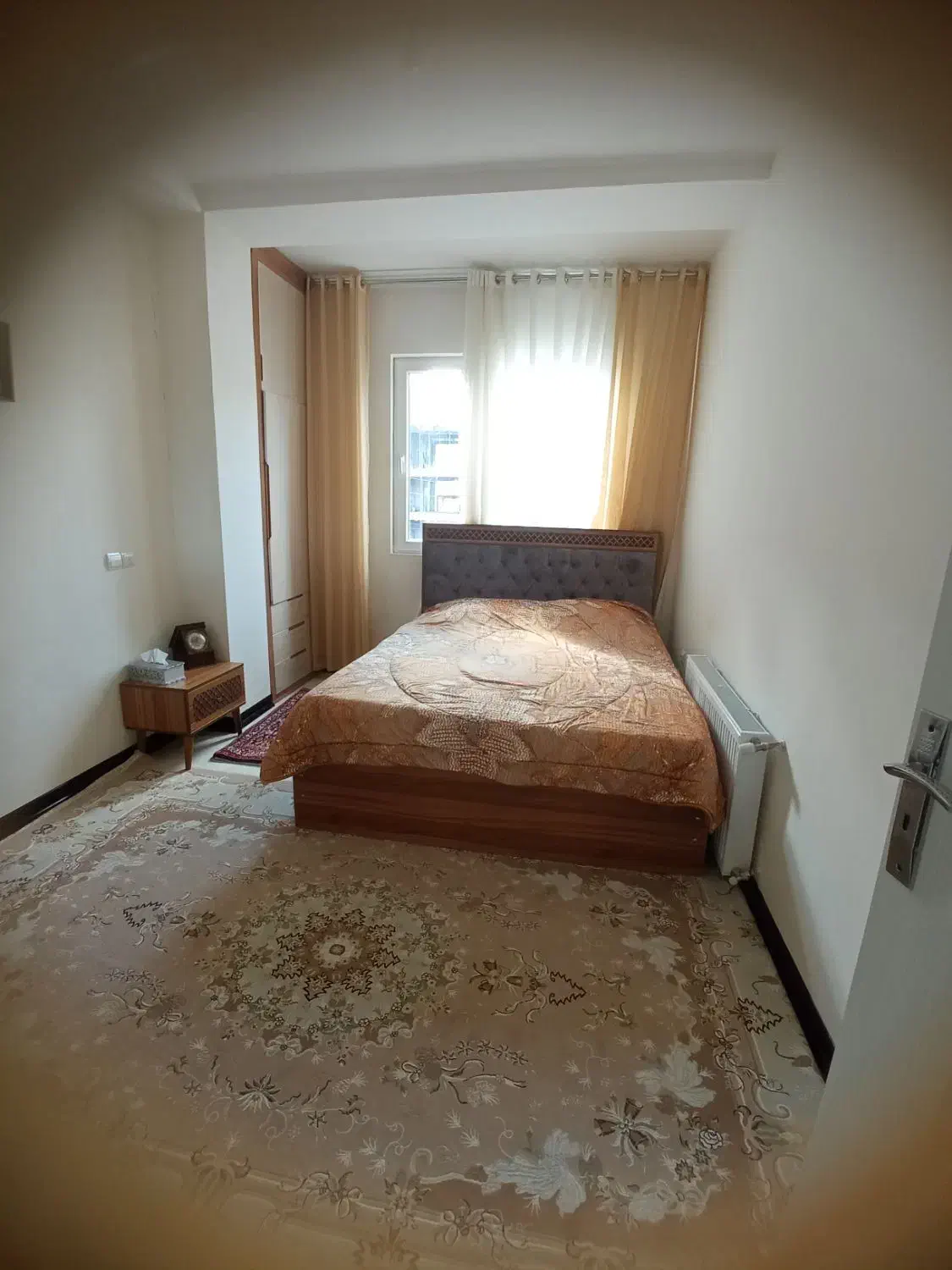 تخت خواب|تخت و سرویس خواب|سنندج, |دیوار