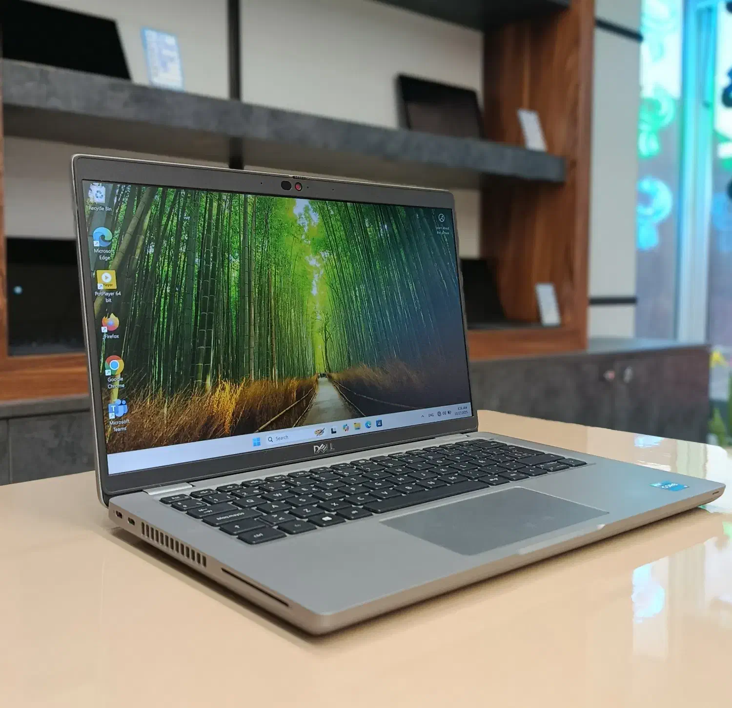 لپتاپ دل 5421 - Dell|رایانه همراه|قم, صفائیه|دیوار