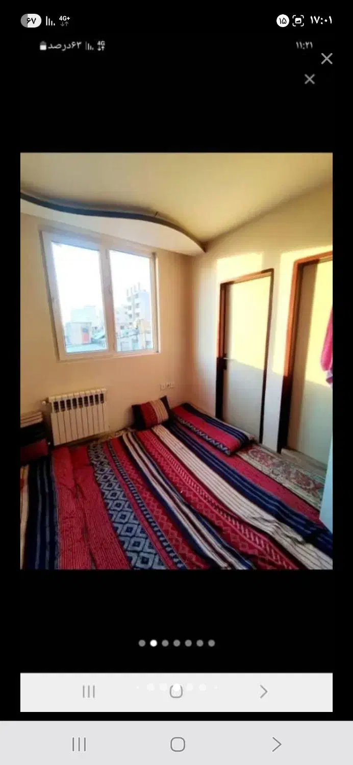 واحد ۳۴ متری نقلی|فروش آپارتمان|تهران, شوش|دیوار