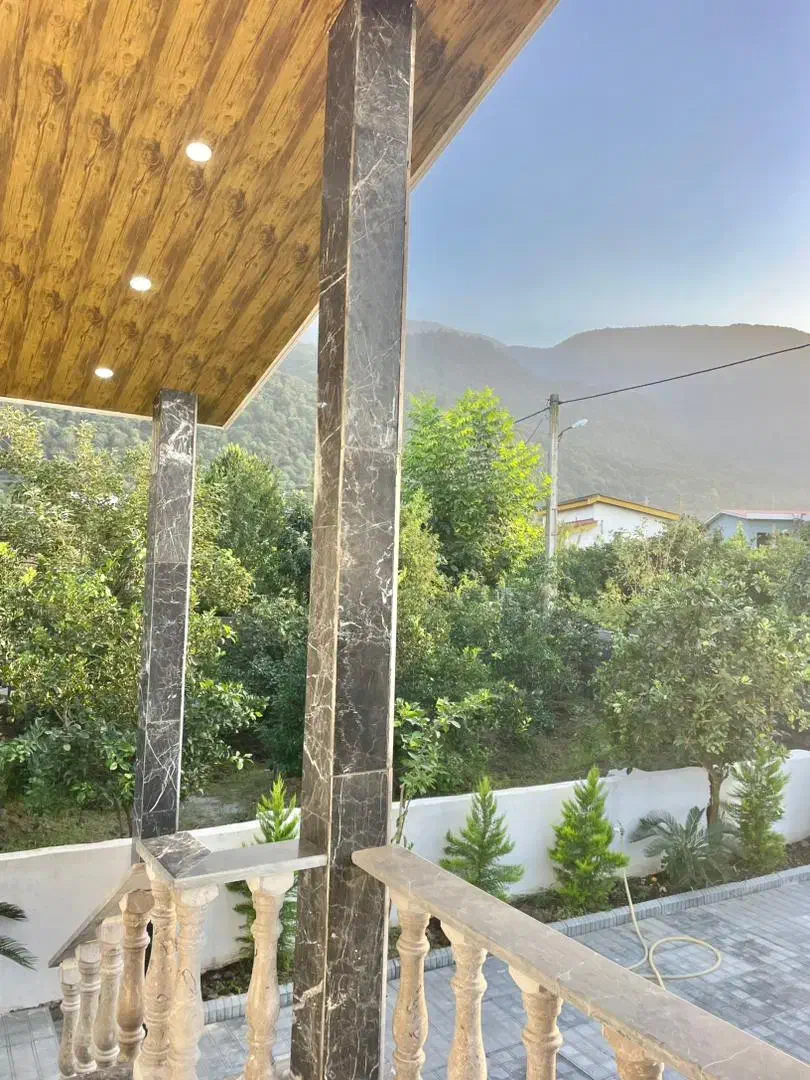 فلت/ ۲۰۰/مترفروش فوری بعلت مهاجرت سندتک برگ|فروش خانه و ویلا|نوشهر, |دیوار