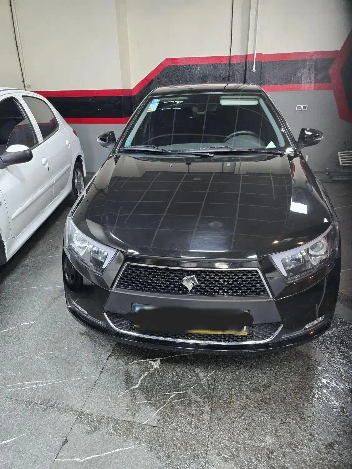 دناپلاس اتومات|خودرو سواری و وانت|تهران, فدک|دیوار