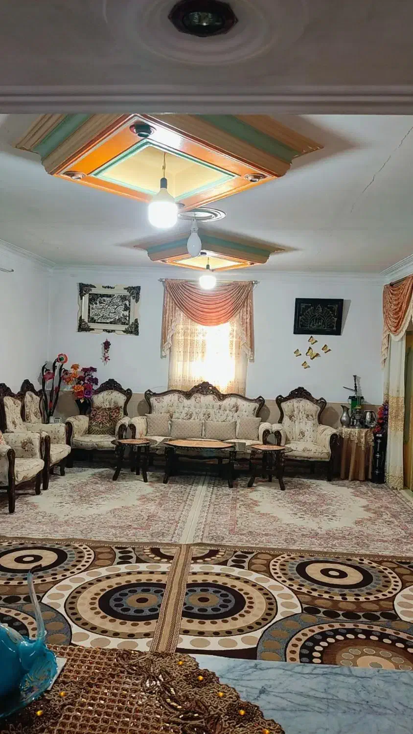 خانه ویلایی|فروش خانه و ویلا|دشتابی, |دیوار