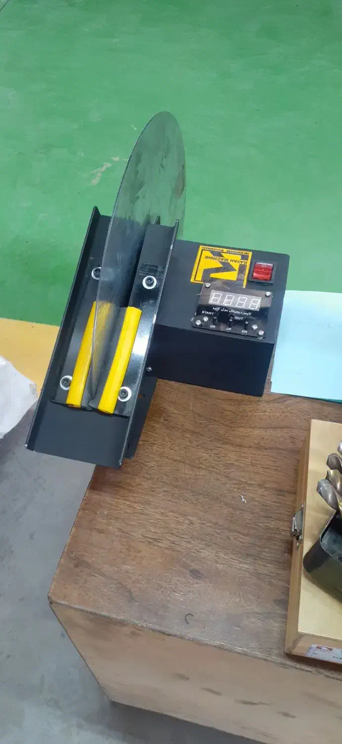 فرز CNC-تراش CNC|ابزارآلات|تهران, اتحاد|دیوار