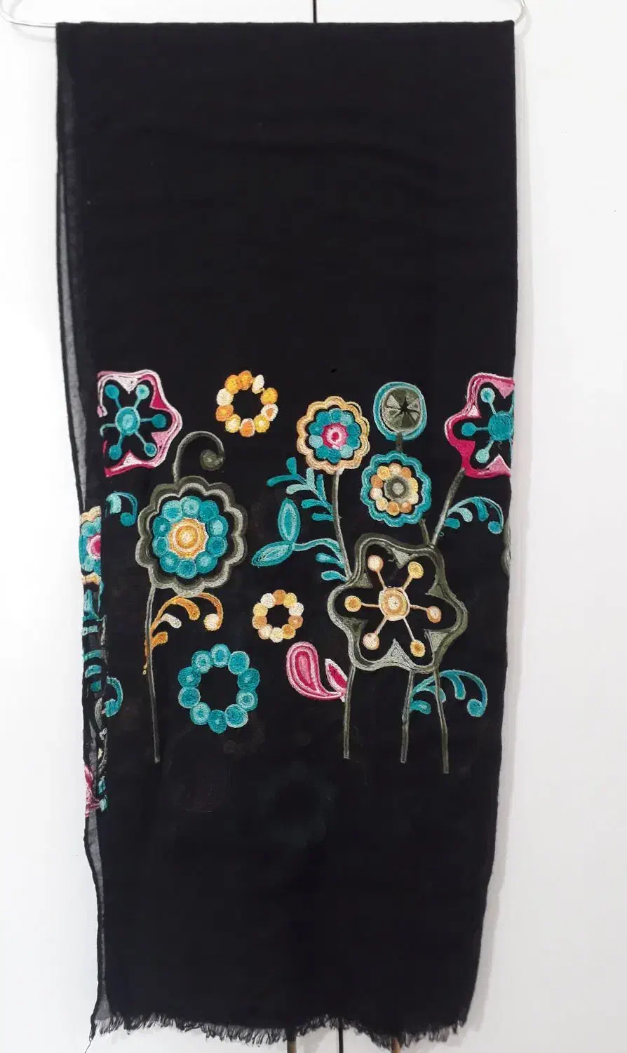 شال|لباس|اسلام‌‌آباد غرب, |دیوار