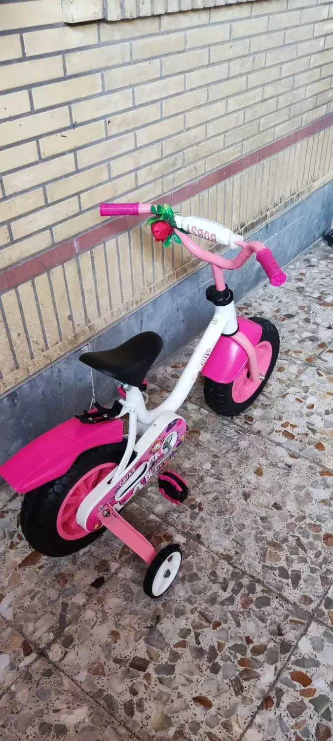 دوچرخه سایز ۱۲|دوچرخه، اسکیت، اسکوتر|شوش, |دیوار