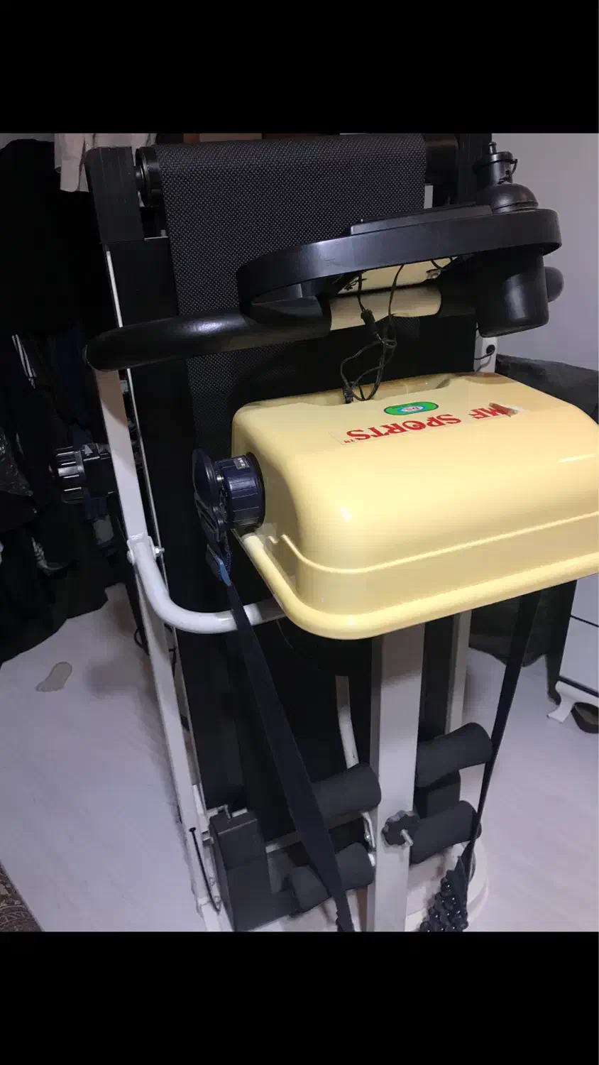 تردمیل مکانیکی و ویبراتور|تجهیزات ورزشی|اردبیل, |دیوار