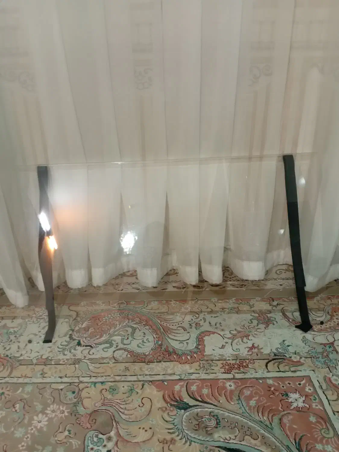 محافظ تلویزیون ۴۰ اینچ|تلویزیون و پروژکتور|بروجرد, |دیوار