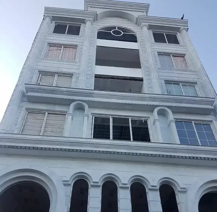 سیمانکاری و سیمانبری|خدمات پیشه و مهارت|لاهیجان, قیام|دیوار