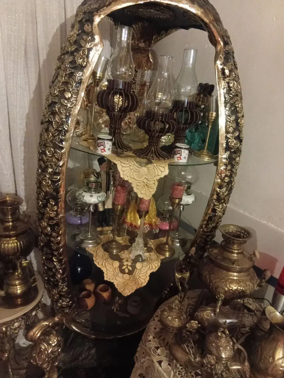 فروش|بوفه، ویترین، کنسول|شاهینشهر, مورچه خورت|دیوار