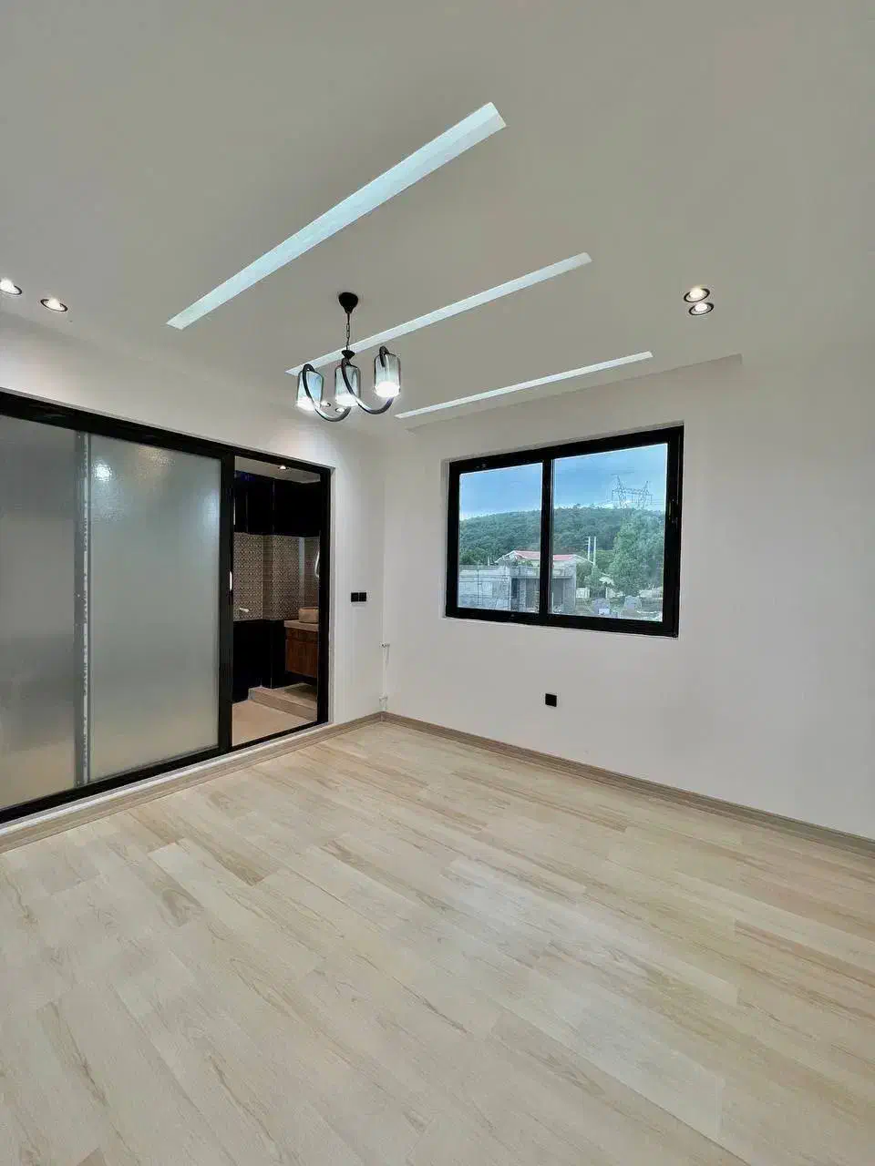 دوبلکس دردل جنگل سازه مهندسی شده با استخرداخلی|فروش خانه و ویلا|امامزاده عبدالله, |دیوار