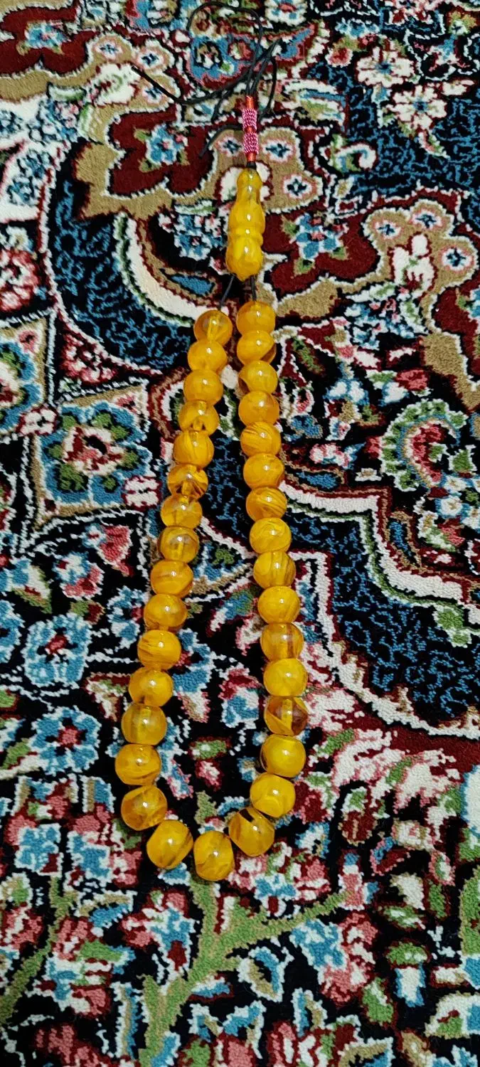 تسبیح کهربا|جواهرات|کرمانشاه, |دیوار