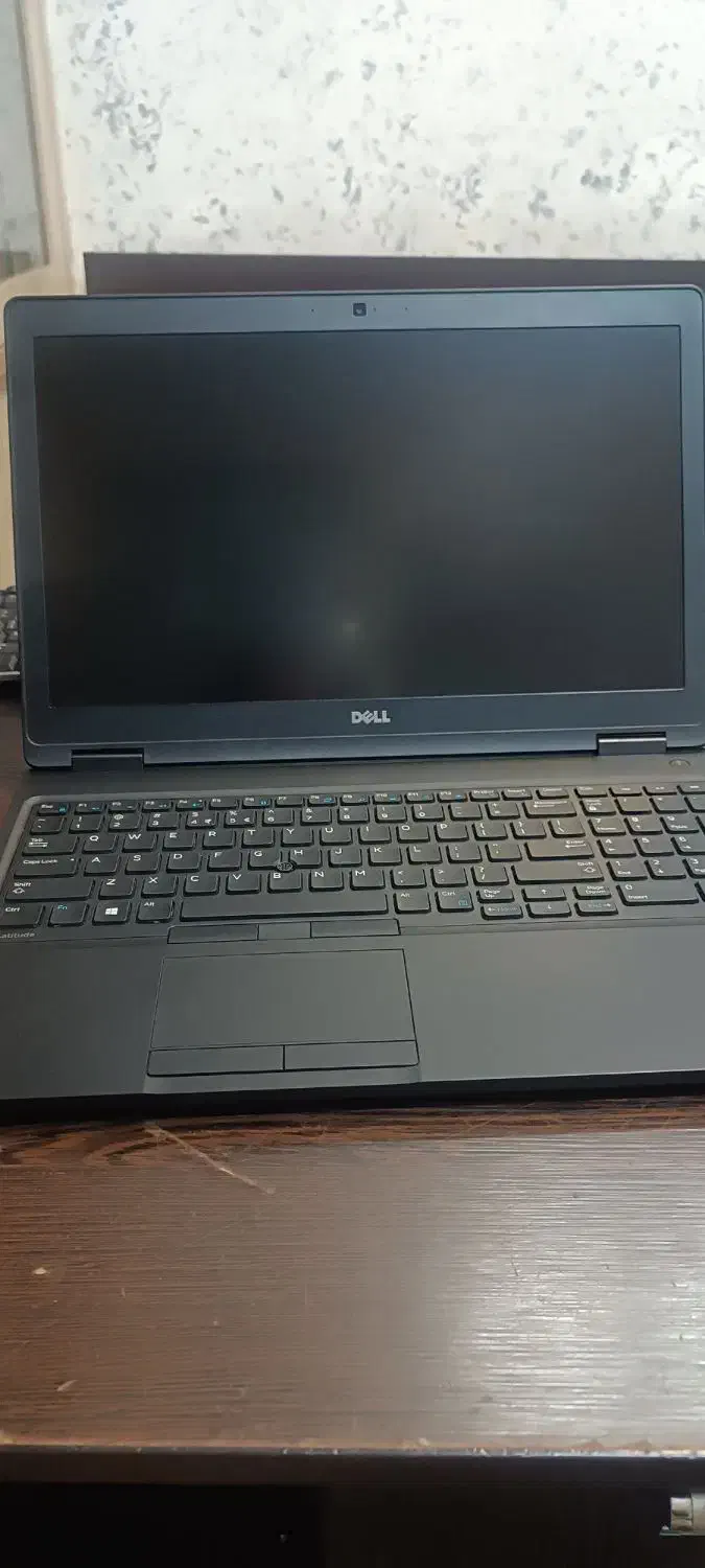 لپ تاپ dell latitude 5580|رایانه همراه|تبریز, |دیوار